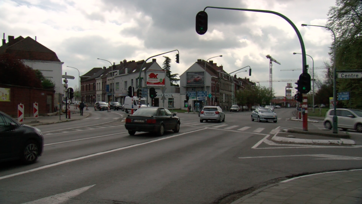 Nouveau report des travaux du boulevard de Marvis 