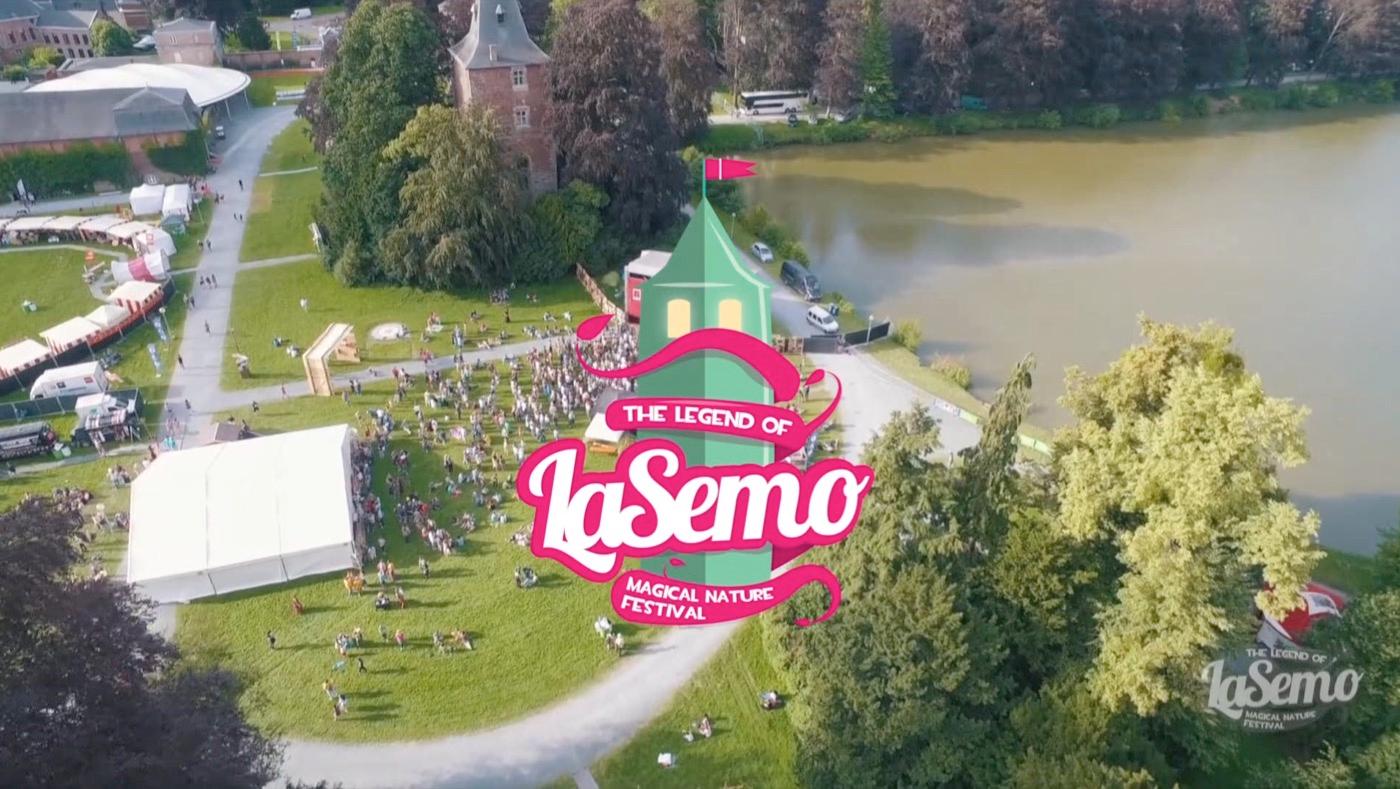 LaSemo: premier festival au monde à obtenir le label international Clé Verte