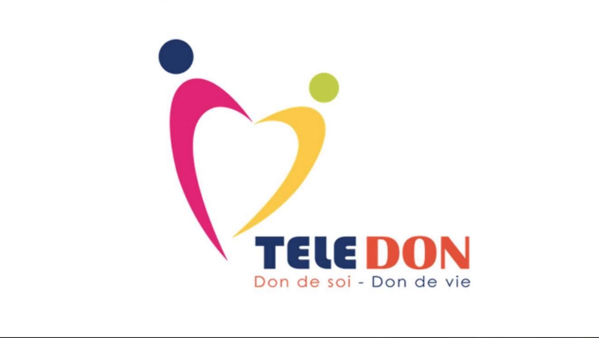 8059 promesses de dons de vie grâce au Teledon