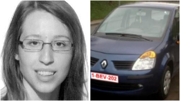 Avis de disparition : avez-vous vu Valérie Hanton ?