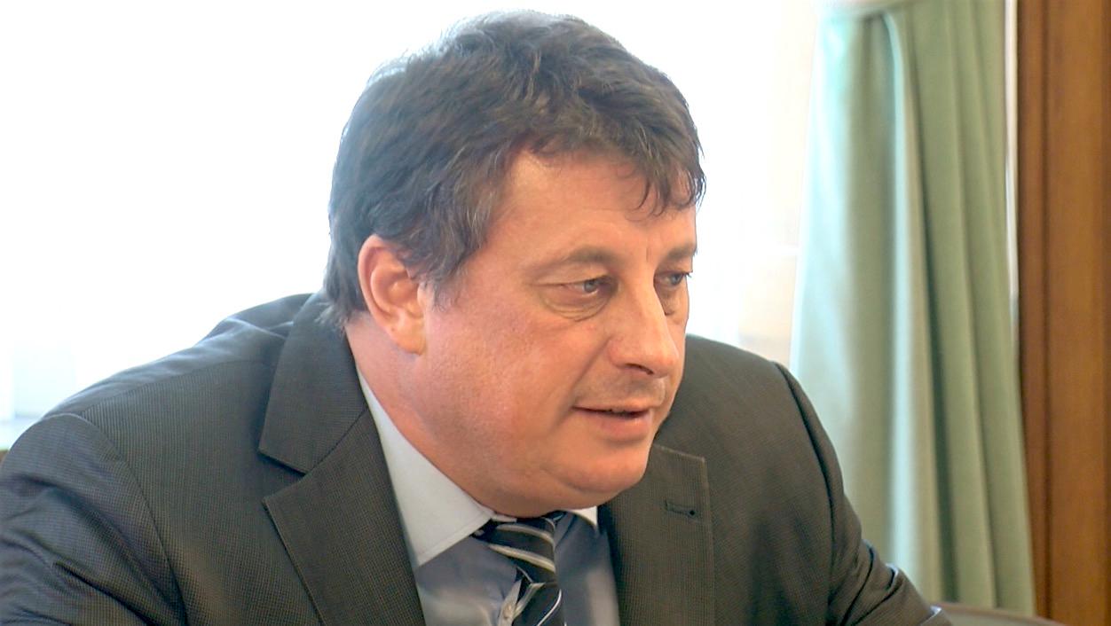 Delannois tacle Marghem lors de son discours du 1er mai