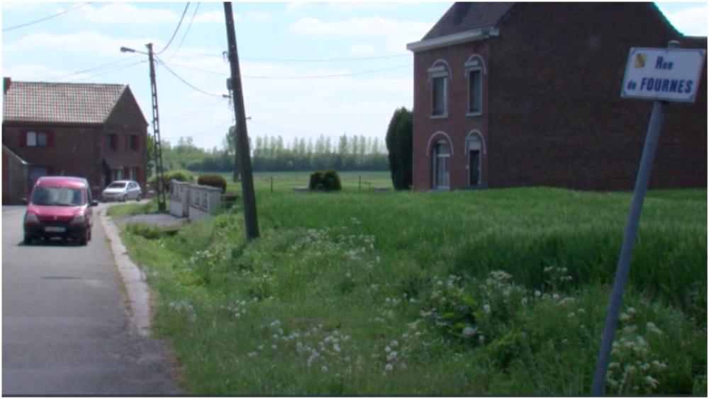 Cadavre d'une Brésilienne : son amant a avoué le meurtre