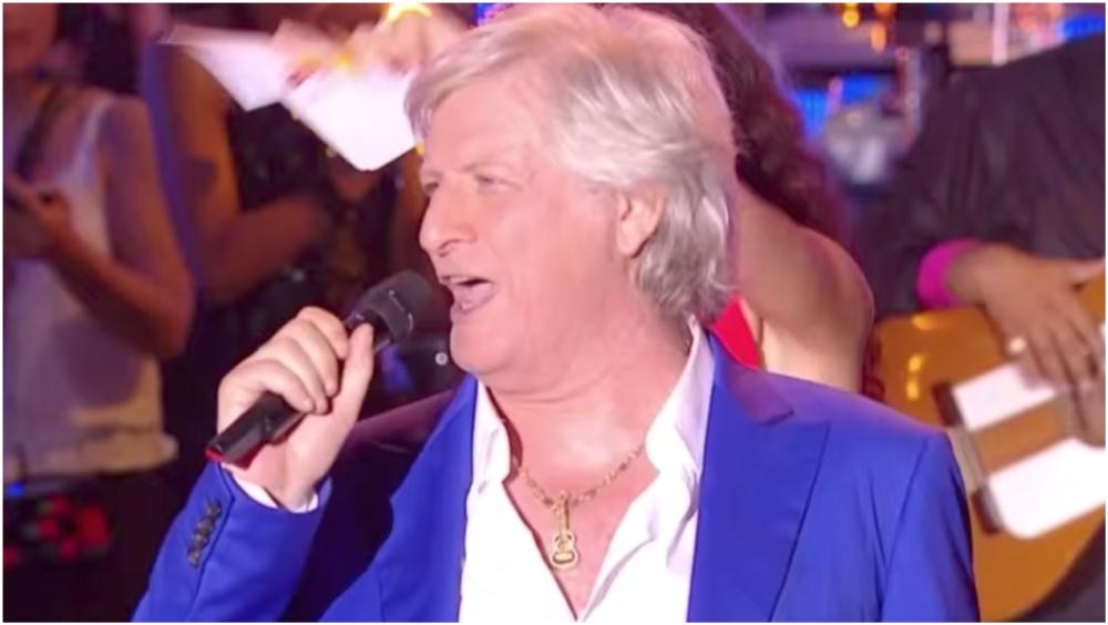 Patrick Sébastien, Machiavel,... Demandez le programme de Tournai en fête