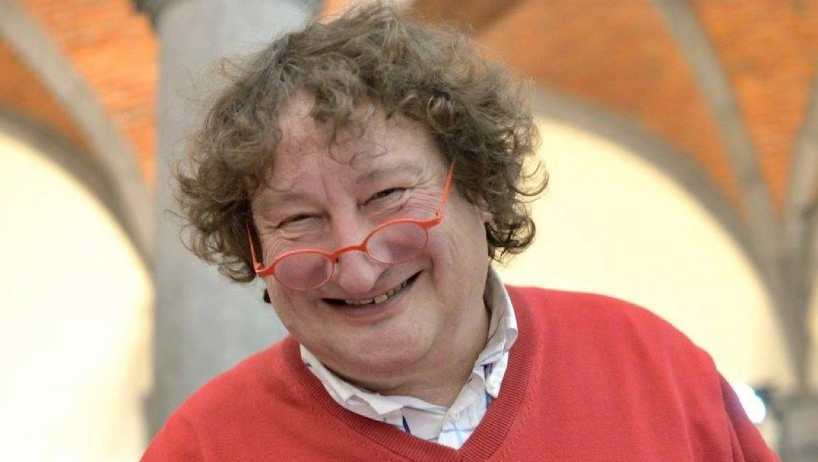 Jacky Legge veut rebaptiser le Musée du folklore