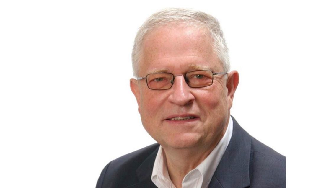 Yves Van de Vloet démissionne du conseil communal