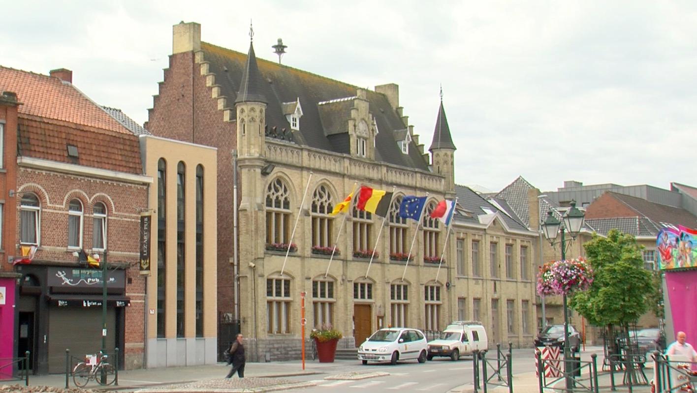 Les citoyens questionnés sur leurs souhaits pour leur ville