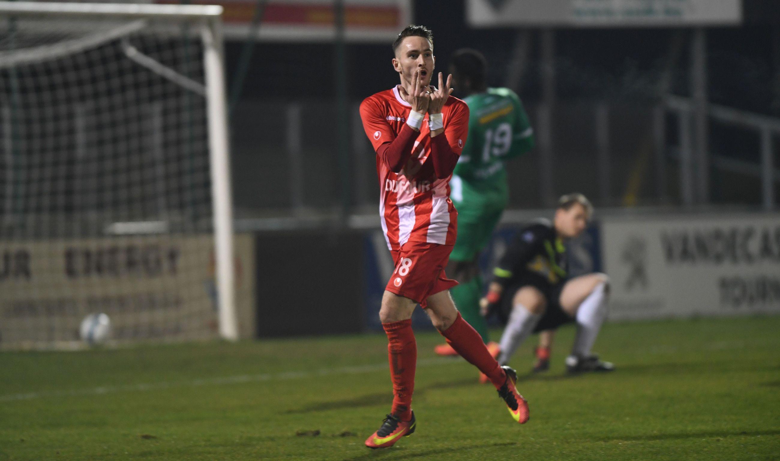 Alan Richard quitte Tournai pour le RWDM