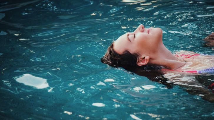 La piscine de Leuze fermée depuis ce lundi