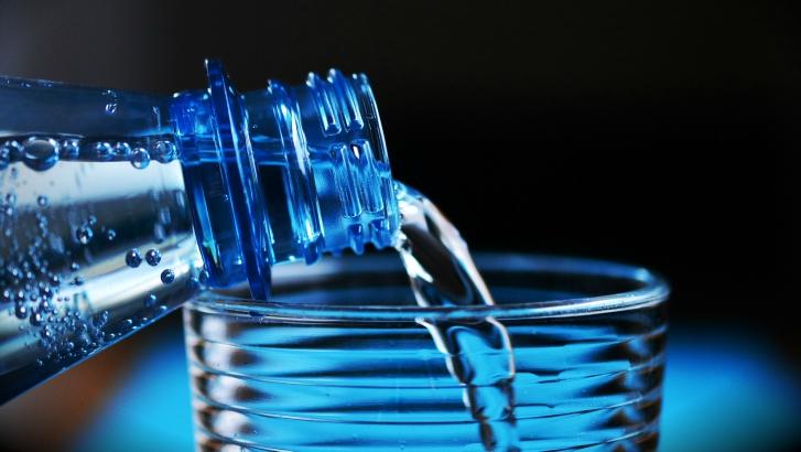 Des points de ravitaillement suite à la coupure d'eau