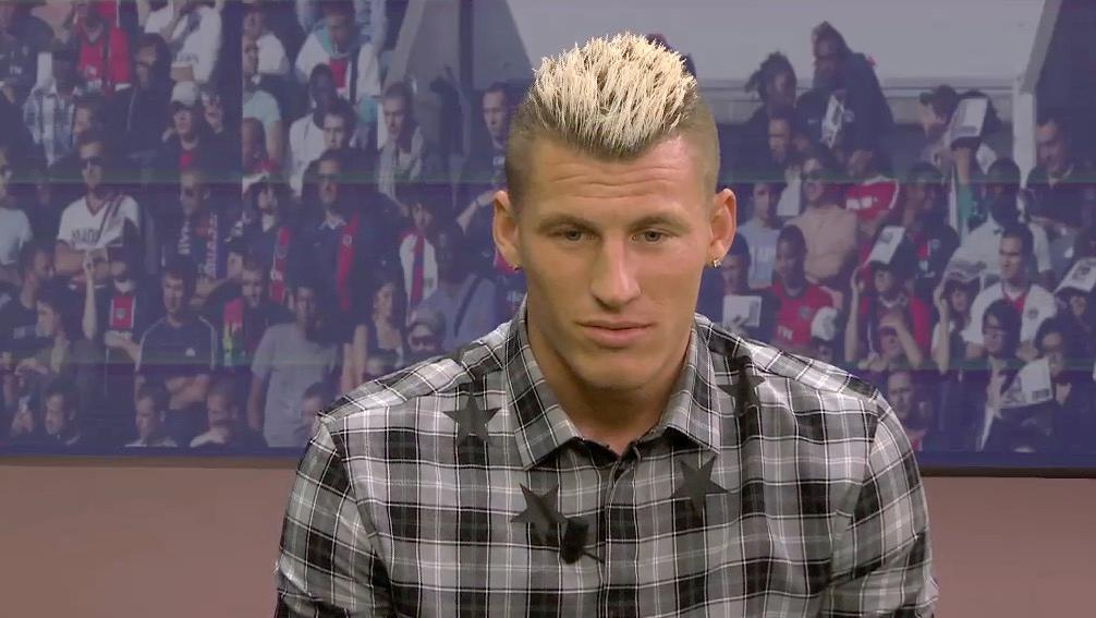 Blessé, Sébastien Dewaest sera indisponible 6 mois