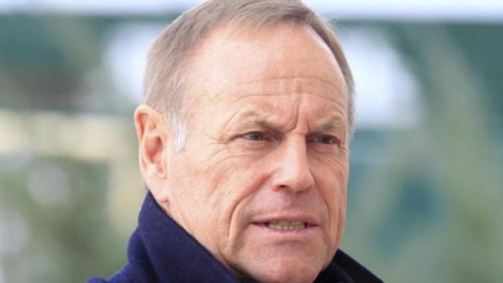 Jürgen Röber nommé directeur sportif de l'Excel