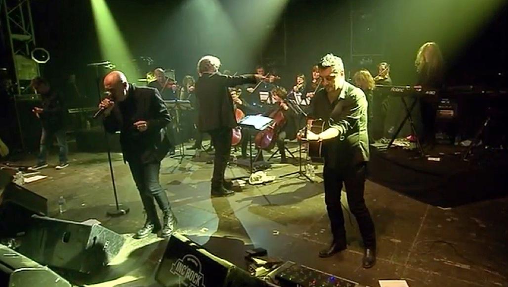 Le concert de Machiavel de ce vendredi débutera à 20h
