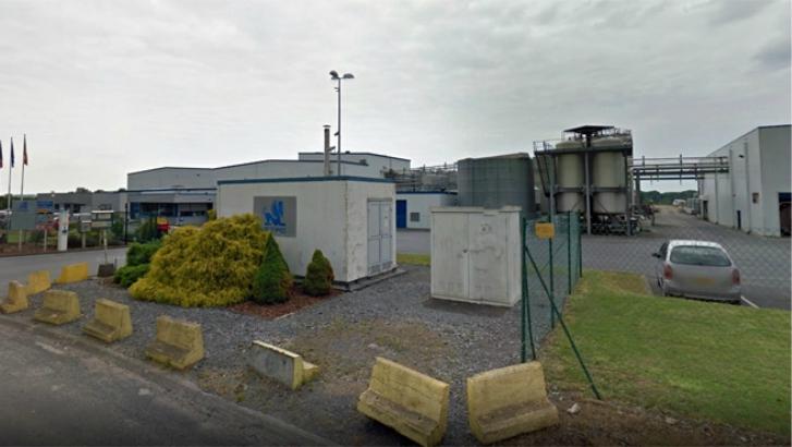 4 personnes intoxiquées dans une usine Seveso