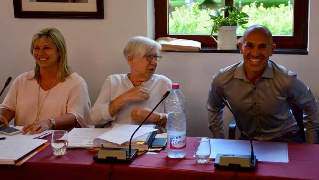 Les comptes de la ville et du CPAS de Péruwelz sont bons