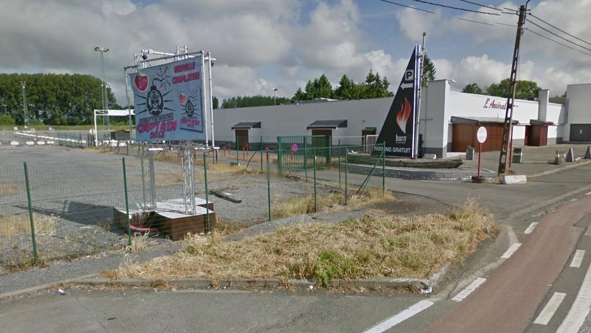 Un agent de sécurité du Cap’Tain poignardé dans le dos