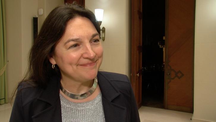 Marghem : «Pas l'intention de revoir à la baisse les objectifs climatiques»