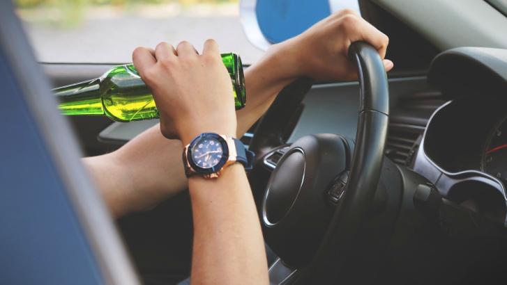 Week-end sans alcool au volant : de nombreux contrôles ce week-end