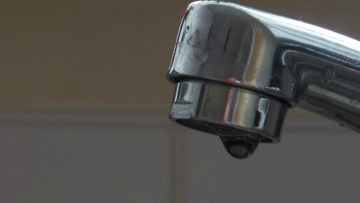 Fuite d'eau : retour à la normale à Blaton et Harchies