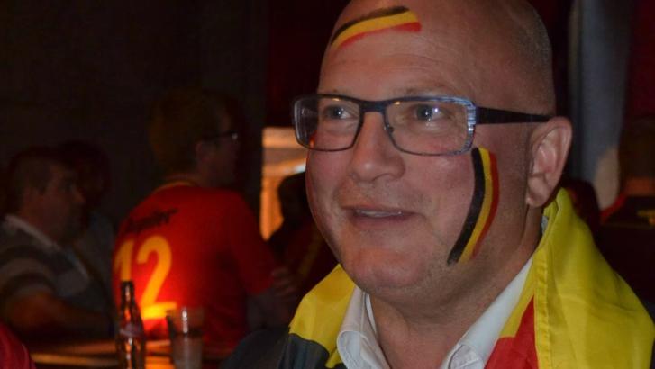 Crucke invité par Luminus à l'Euro : «Une tentative d'intimidation de Nethys»