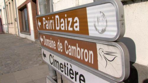 Validation de la route «Pairi Daiza» : les mouvements citoyens réagissent