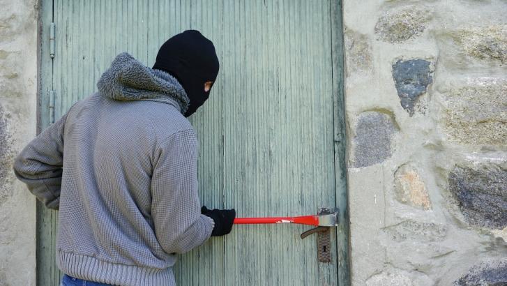 Un cambrioleur mineur arrêté grâce à la vigilance d'une voisine