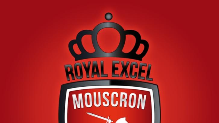 L'Excel Mouscron est officiellement «Royal»