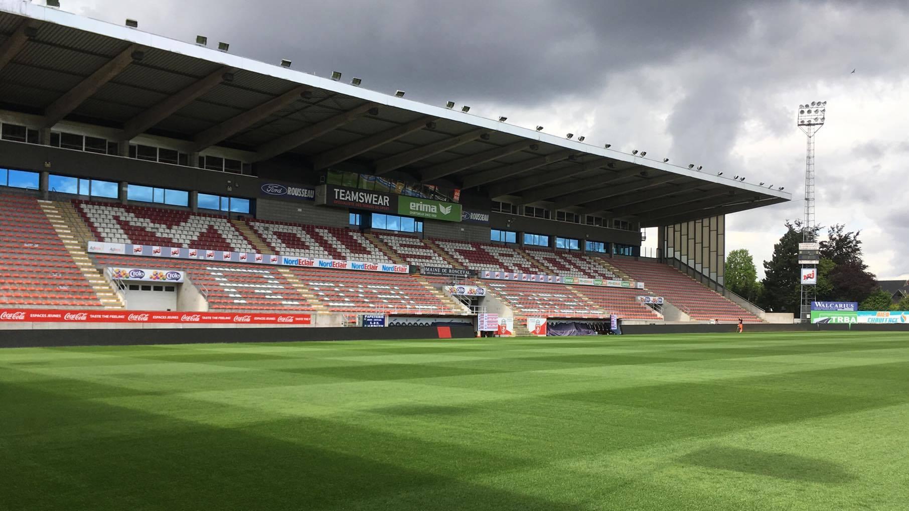 Job Day à l'Excel: devenez jobiste les jours de matches