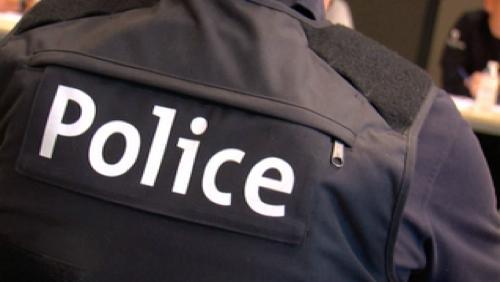 Une série de vols à main armée dans la région