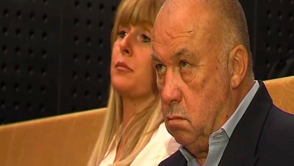 Dodo la Saumure repasse par la case prison