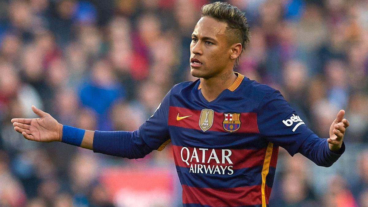 Le transfert de Neymar au PSG: une bonne affaire pour l'Excel?