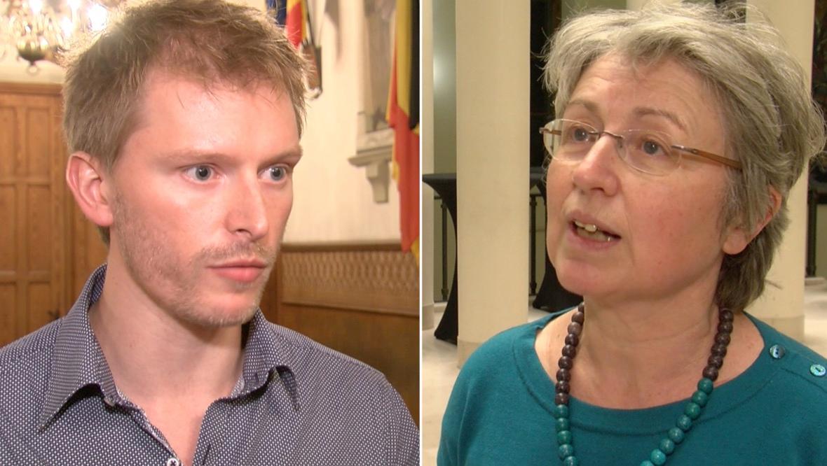 Deux conseillers Ecolo exposent leurs mandats et rémunérations sur Internet