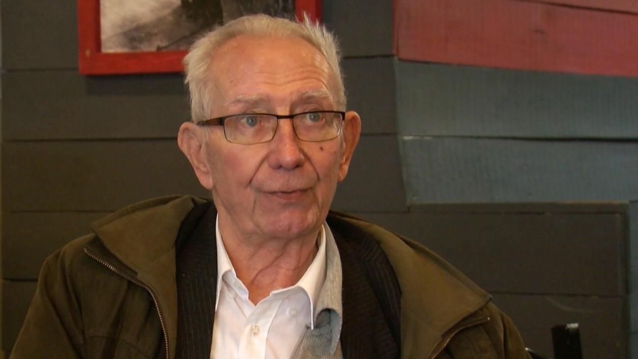 Rodolphe Roseau nous a quittés