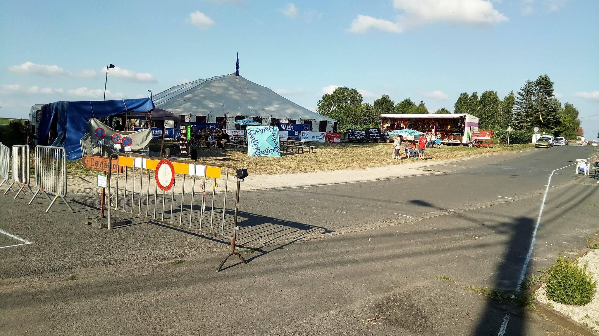 La fête tourne au cauchemar