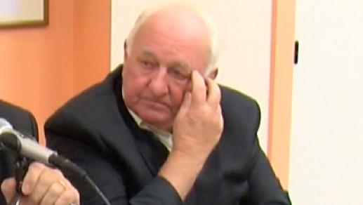 Le conseiller communal Jean Lequesne est décédé