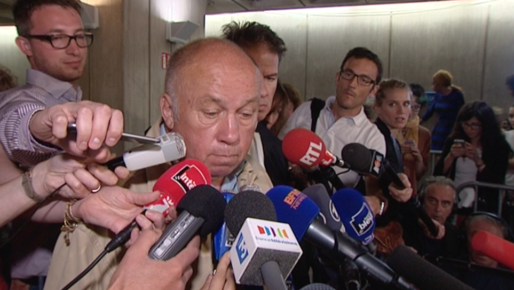 Dodo La Saumure reste en prison