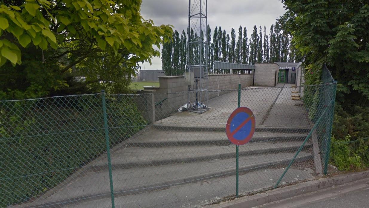 La buvette du RFC Luingne saccagée par des voleurs