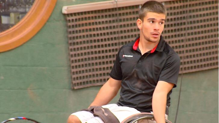 Kruger et De La Puente s'imposent à l'Ath Open