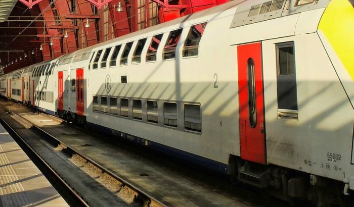 Bonne nouvelle pour les PMR prenant le train à Tournai