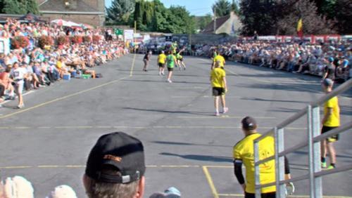 Thieulain bat Kerksken et remporte le GP de Sirault