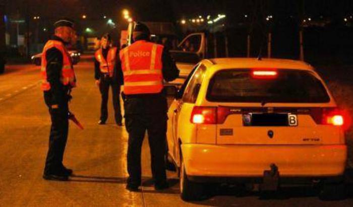 Une opération «alcool au volant» samedi : voici les résultats