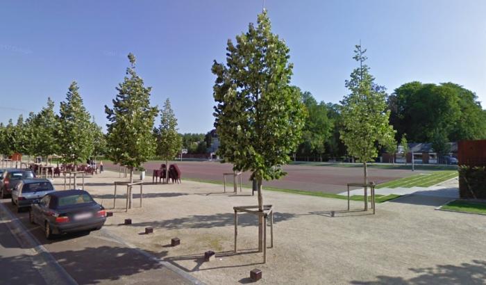 4 personnes blessées après un vol avec violence dans un café sur l'Esplanade