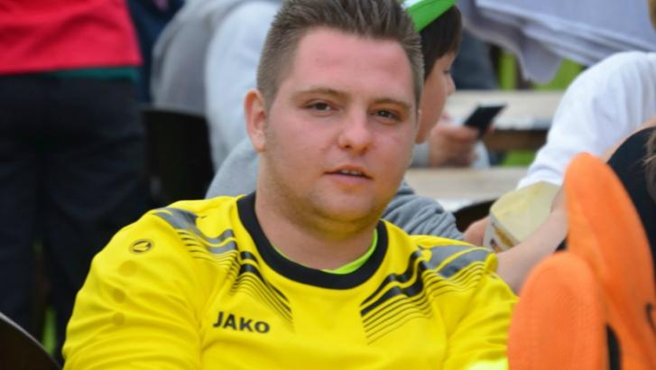 Le Mouscronnois Steven Sintobin (27 ans) décède dans un accident de voiture