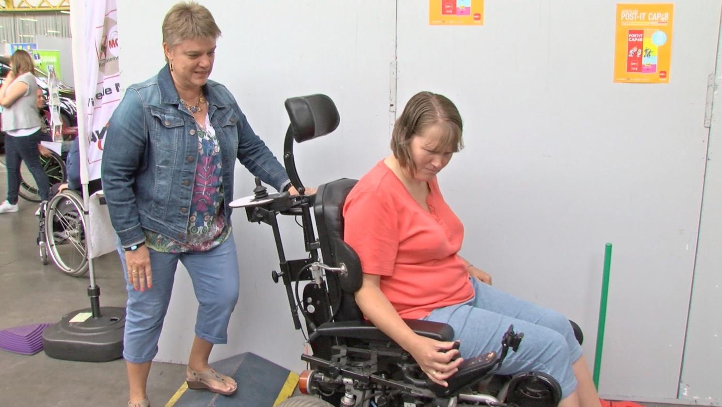 Le salon Mobicity de Mouscron est reporté