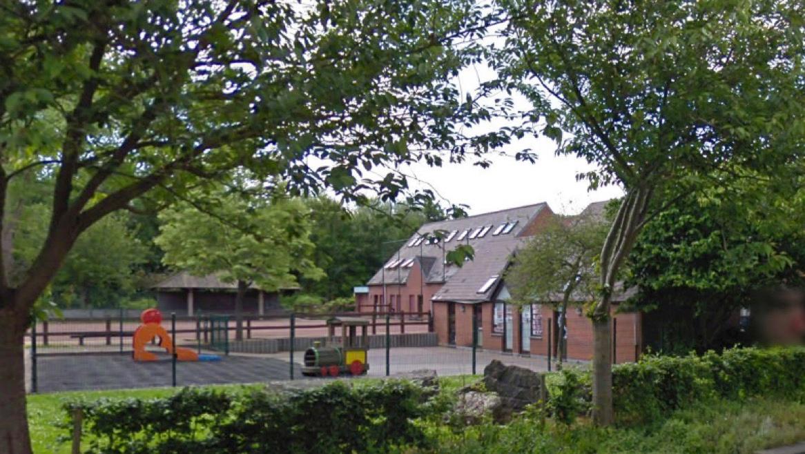 L’école communale de Maffle évacuée : c’était une fausse alerte