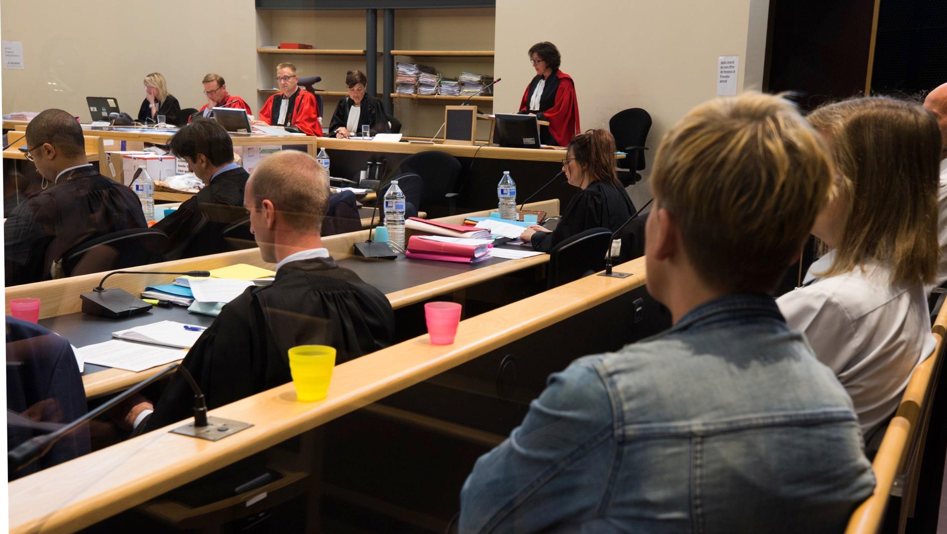 Affaire Gadenne : cour d'assises ou correctionnel ?