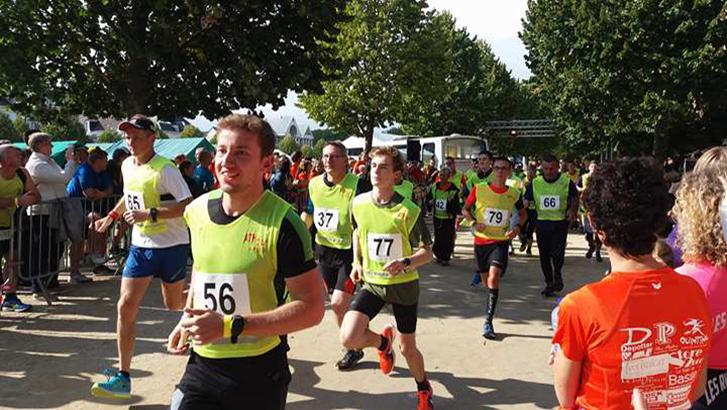 Les 24h d’Ath sont de retour