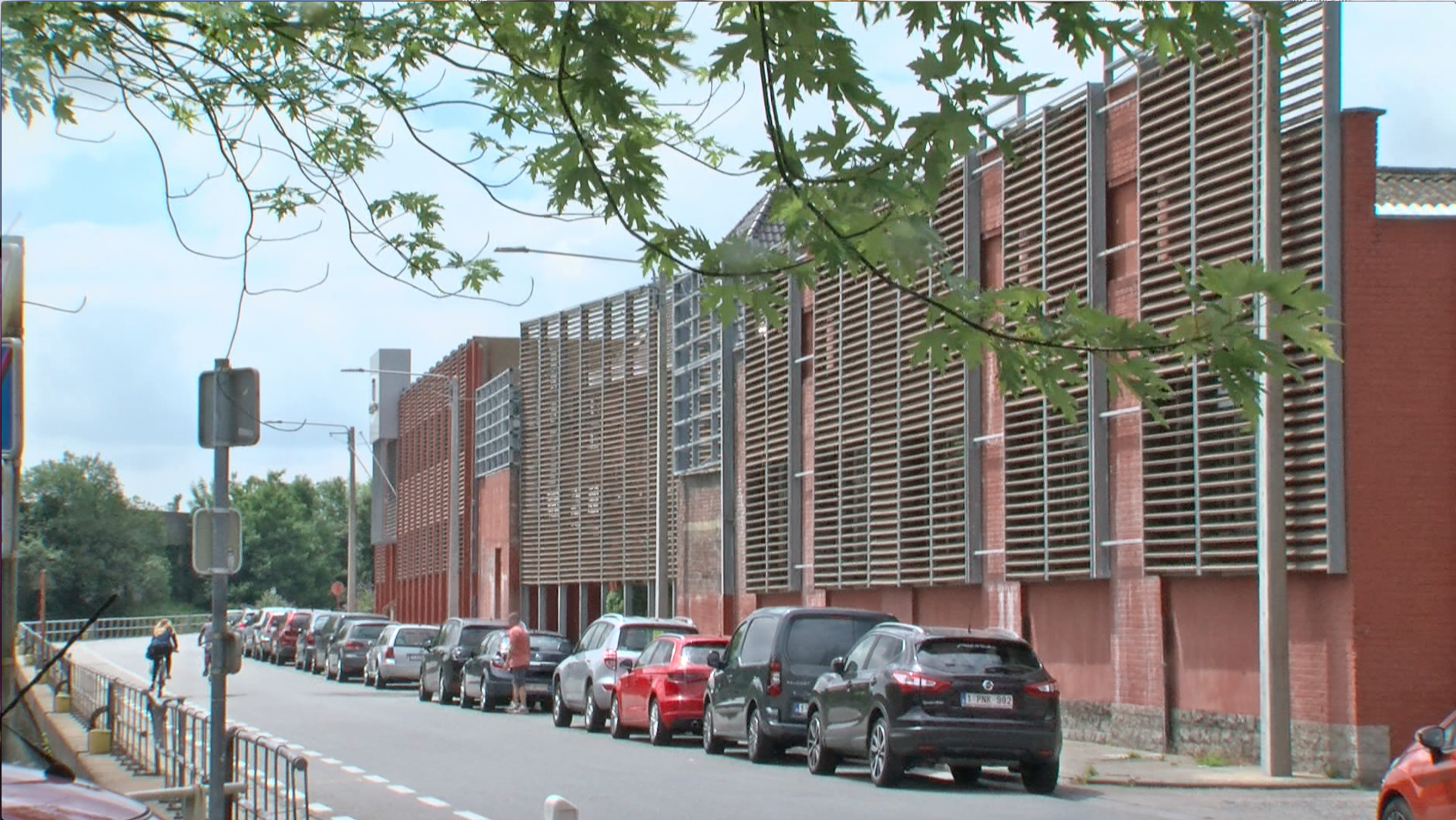 Fin du projet «plomb» : Flaurea Chemicals retire sa demande de permis