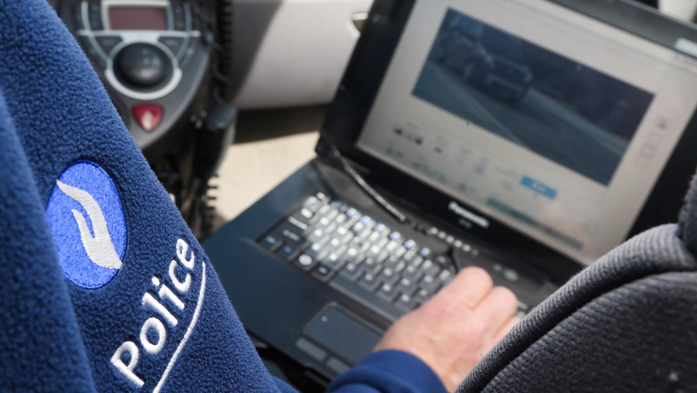 Un véhicule flashé à 113 km/h le long de la chaussée de la Libération (50) !