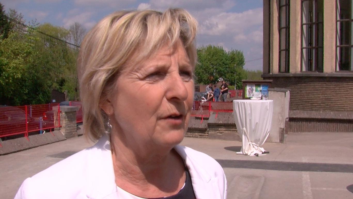 L'échevine Brigitte Rolet démissionne