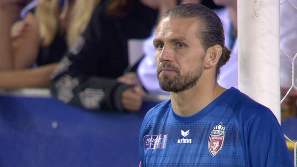 L'Excel Mouscron s'impose face à Eupen